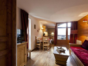 Studio Brides-les-Bains, 1 pièce, 4 personnes - FR-1-512-65